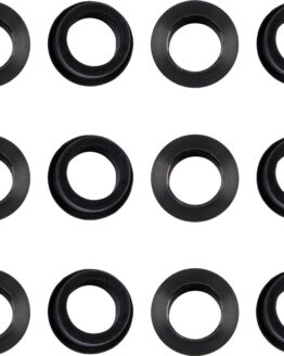 T.M. Designworks Front A-Arm Bushing Kit Yamaha Raptor YFZ Banshee