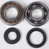 Crankshaft Bearing & Seal Kit