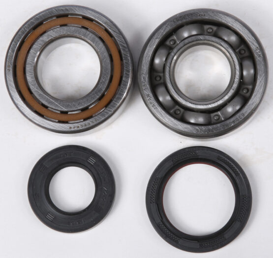 Crankshaft Bearing & Seal Kit