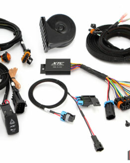 XTC Power Products Automatic Turn Signal Kit Yamaha Wolverine 2017