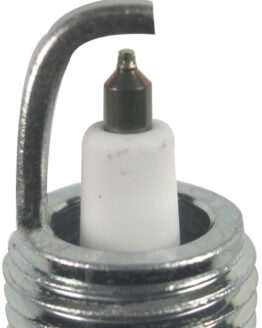 NGK Laser Iridium Spark Plug (IZFR6J)
