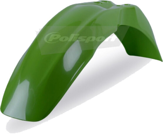 Front Fender - Green