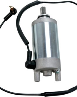 Replacement Starter Motor