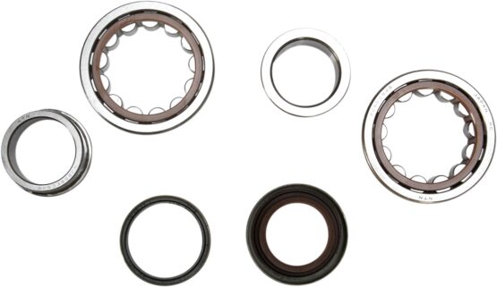 Crankshaft Bearing & Seal Kit - Image 2