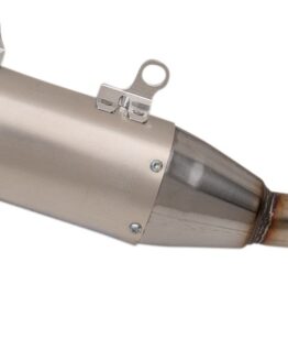 Powercore 4 Hex Muffler