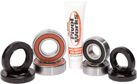 Front Wheel Bearing Kit