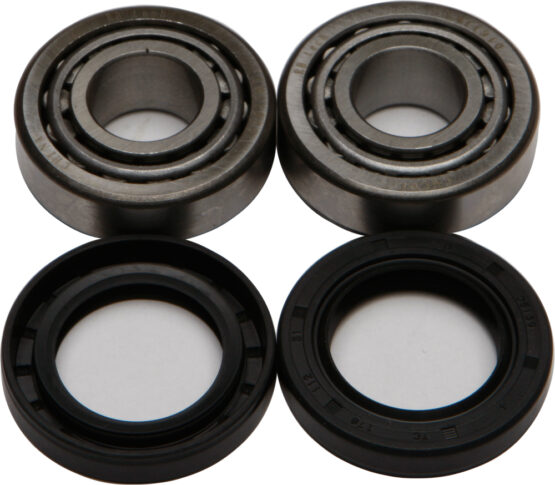 Wheel Bearing Kit Narrow - Aluminum