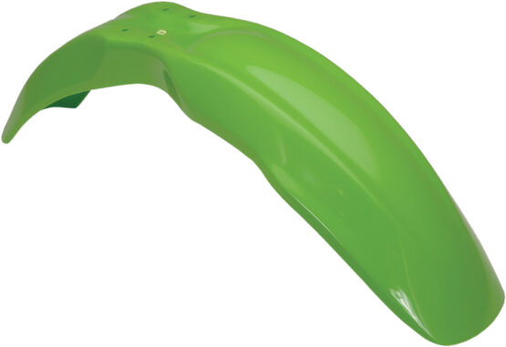 Front Fender - Green