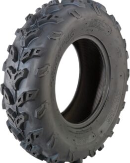 Splitter 6 Ply Bias Front or Rear Tire 25 x 8-12