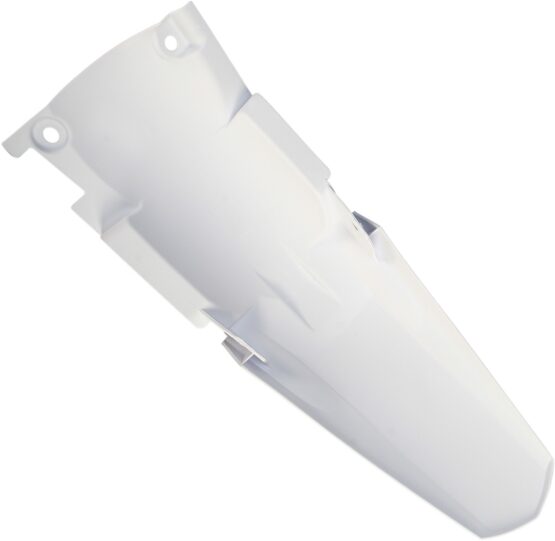 Rear Fender - White - Image 2