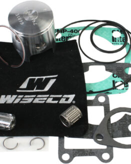 Top End Piston Kit 45.00mm Bore (STD)