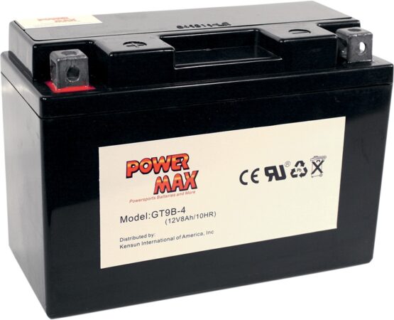 Sealed Heavy Duty Factory Activated Battery