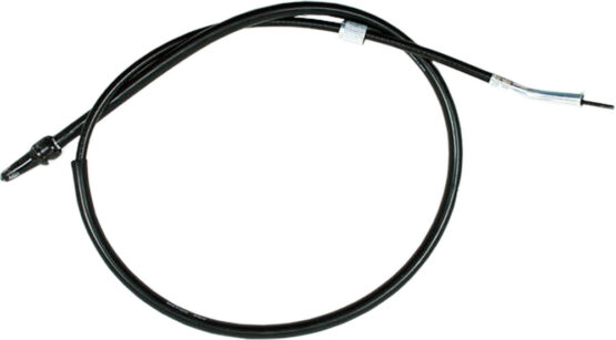 Black Vinyl Speedometer Cable