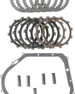 Complete Clutch Kit