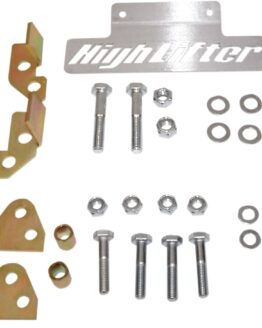 High Lifter 2 Inch ATV Lift Kit Honda TRX420 TRX500 TRX520 Foreman Rancher