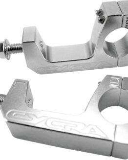 Cycra 1-1/8" Aluminum U Clamp Mount T-2 Fits 08+ KTM