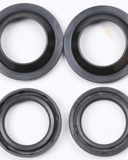 Fork Seal & Dust Wiper Kit