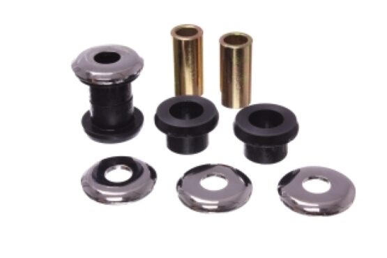 Firm Handlebar Riser Bushings W/ Zinc Washers