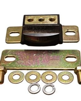 GM Transmission Mount - Short - Black by Energy Suspension