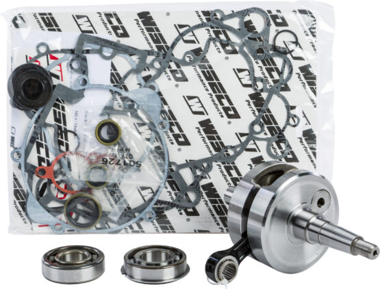 Complete Bottom End Rebuild Kit