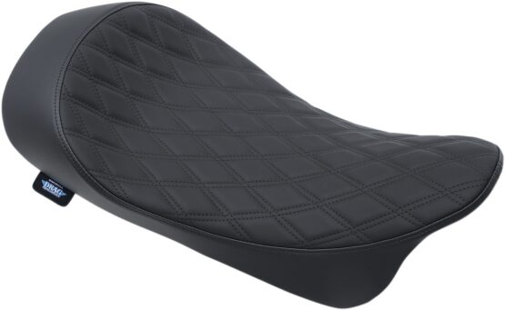 Low-Profile EZ-On Dbl-Diamond Solo Seat Backward