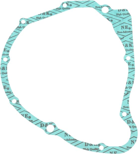 Stator Cover Gasket - Image 2