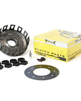 Clutch Basket For 97-07 Honda CR250R & CRF450R