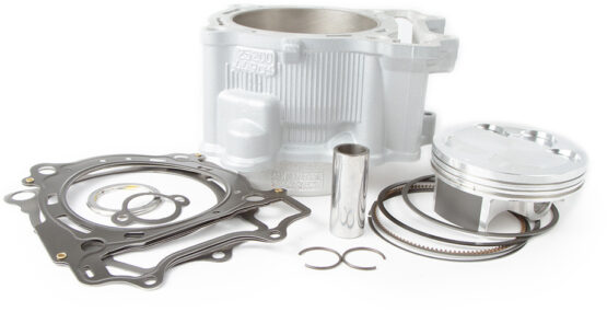 Standard Bore Cylinder Kit Hi Comp