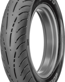 Elite 4 Rear Tire 180/70R16 77H Radial TT