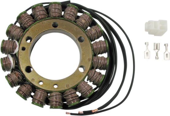 Stator