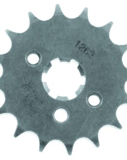 BikeMaster Honda Front Sprocket 428 16T