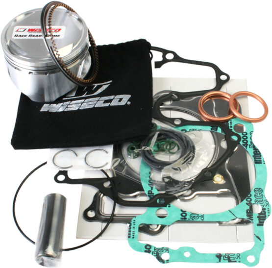 Top End Piston Kit 10:1 Compression - 85.00mm Bore (STD)