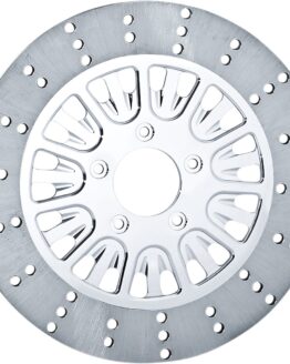 Illusion Floating Rear Right Brake Rotor 300mm by RC Components