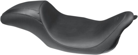 Hightail Fastback Vinyl Solo Seat