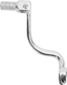 Aluminum Folding Shift Lever Chrome