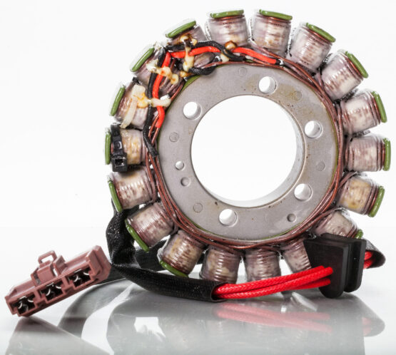 Stator - Image 2