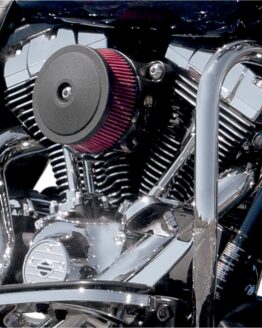 Stealth Air Cleaner Covers