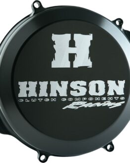 Billetproof Clutch Cover