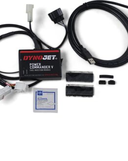 Dynojet Power Commander V PCV Fits 07-17 Yamaha XVS1300