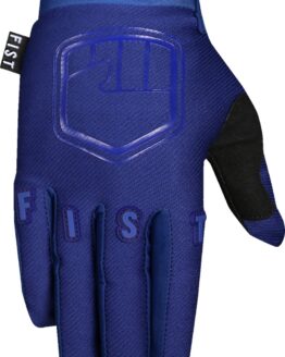 FIST Handwear Youth Strapped Stocker Gloves Blue - Large