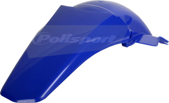 Rear Fender - Blue