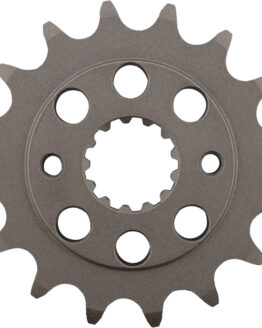 Supersprox Steel Front Sprocket 16T 520 Chain Fits Kawasaki