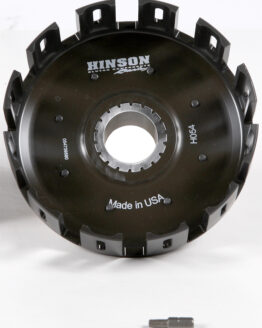 High Performance Clutch Basket