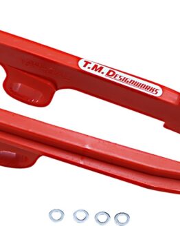 Dirt Cross Super Chain Sliders