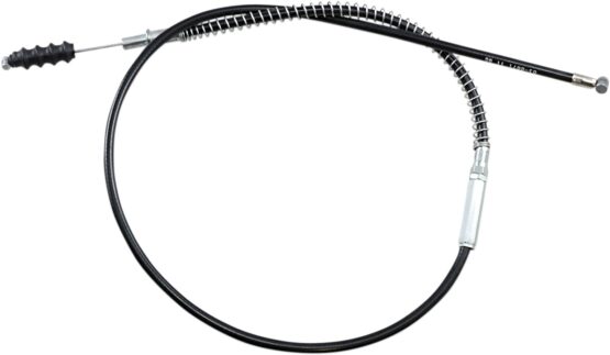 Black Vinyl Clutch Cable - Image 2