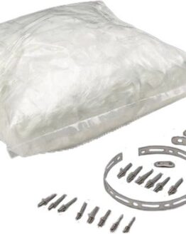 MUFFLER REPACK KIT RS5 PREMIUM