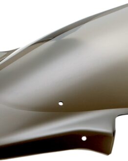 Light Smoke Corsa Windscreen For 11-13 ZX10R
