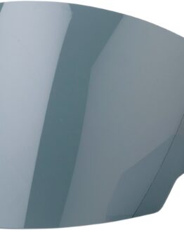 Z1R Ace Helmet Shield Smoke Single Lens One Size