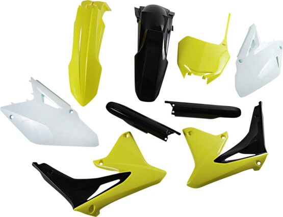 Full Plastic Kit - Yellow - Image 2