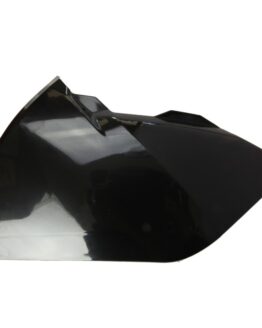 16-18 KTM 125 SX Powerflow Air Box Cover - Black